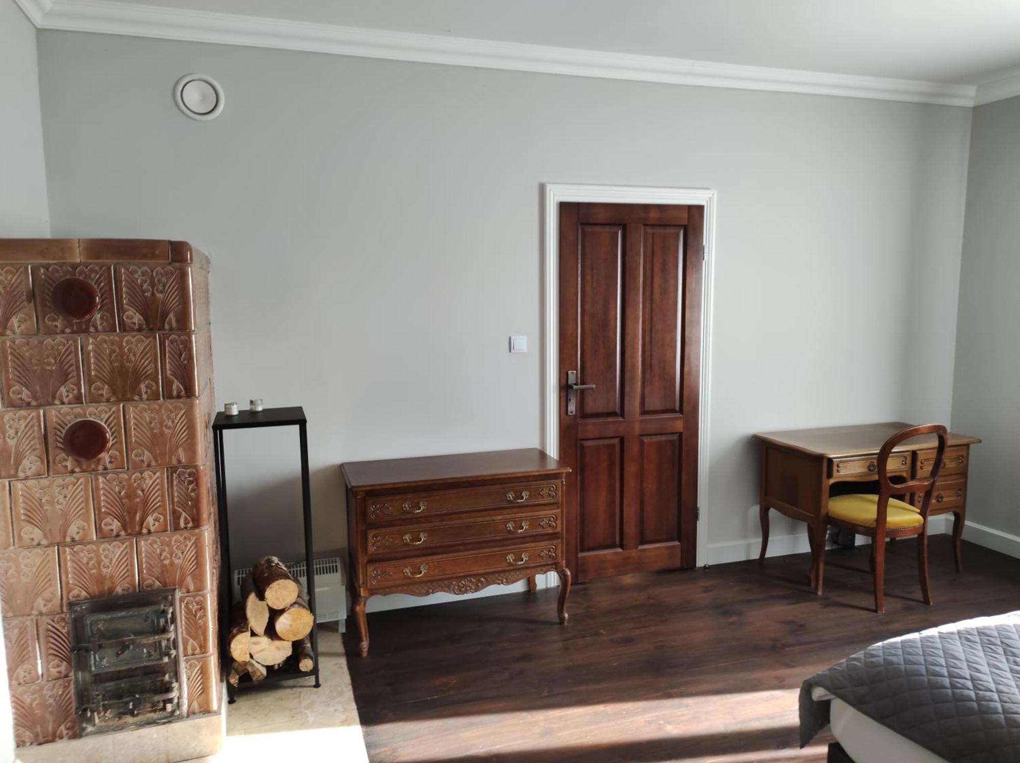 Srokowski Dwor 1 - Mazurski Dwor - 450M2 Srokowo Esterno foto